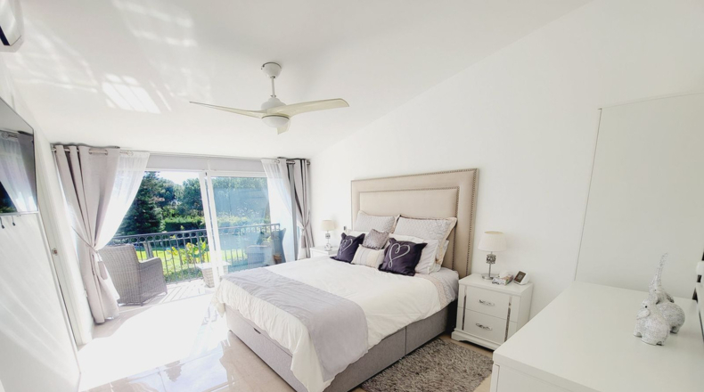 Málaga - Mijas - 170m2