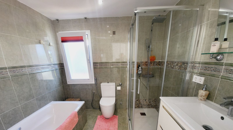 Málaga - Mijas - 170m2