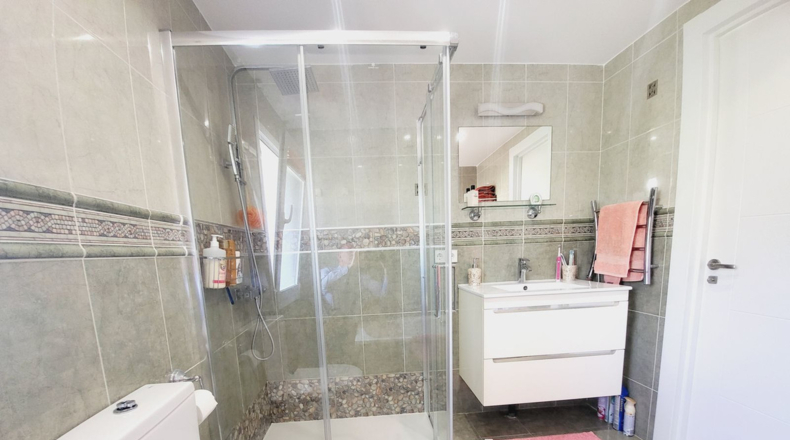 Málaga - Mijas - 170m2