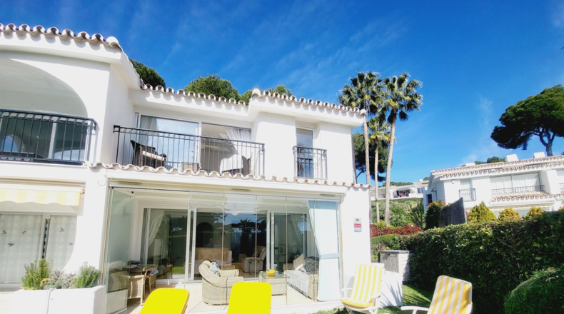 Málaga - Mijas - 170m2