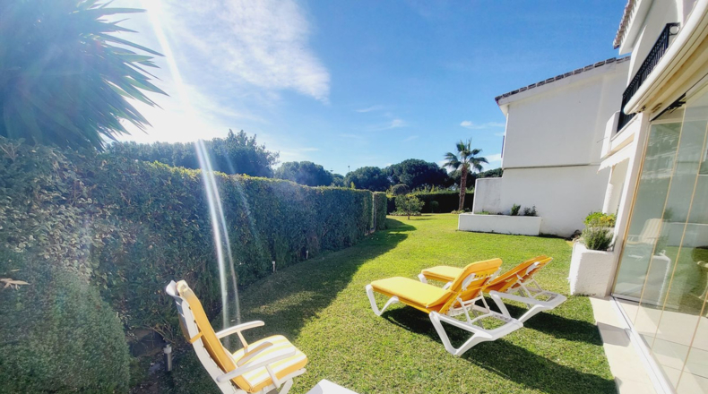 Málaga - Mijas - 170m2