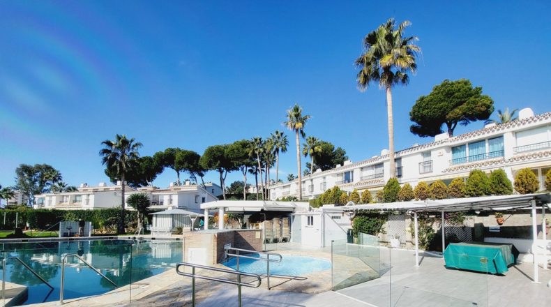 Málaga - Mijas - 170m2
