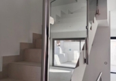 Casa de pueblo en venta en Campo-Mijas ref: TR234855 foto