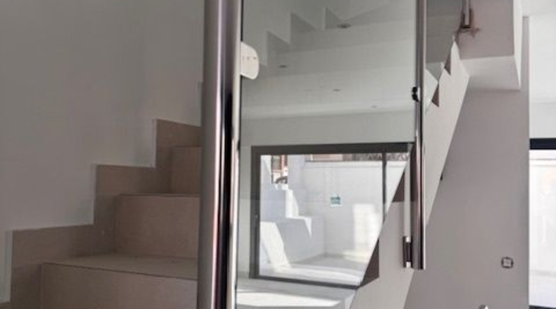Málaga - Mijas - 215m2