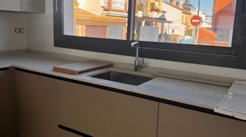 Málaga - Mijas - 215m2