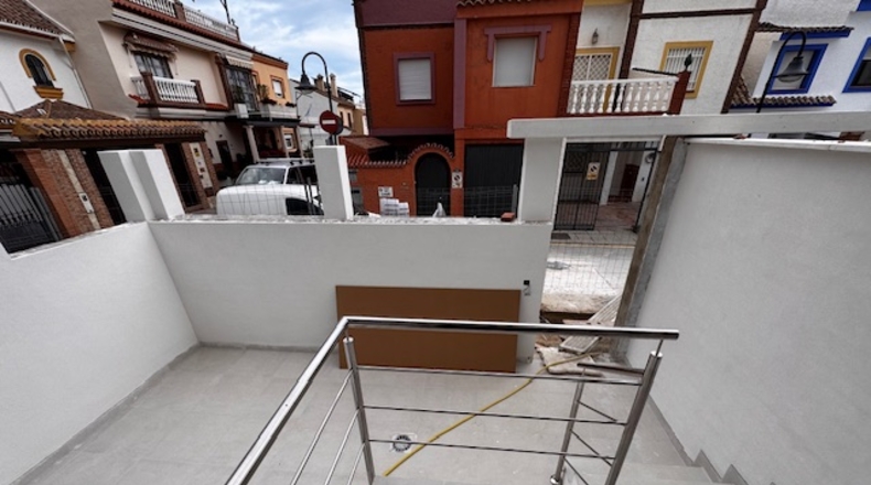 Málaga - Mijas - 215m2