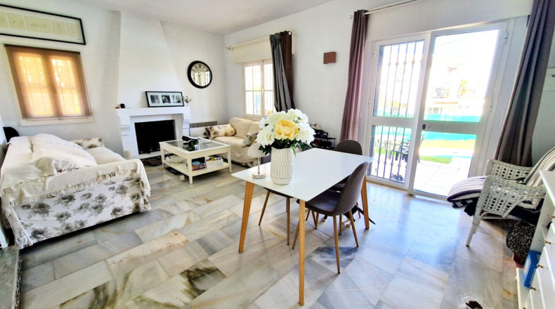 Málaga - Mijas - 106m2