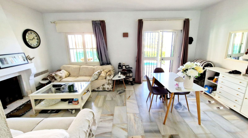 Málaga - Mijas - 106m2