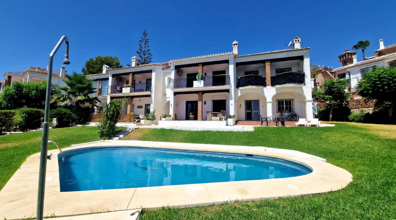 Málaga - Mijas - 106m2
