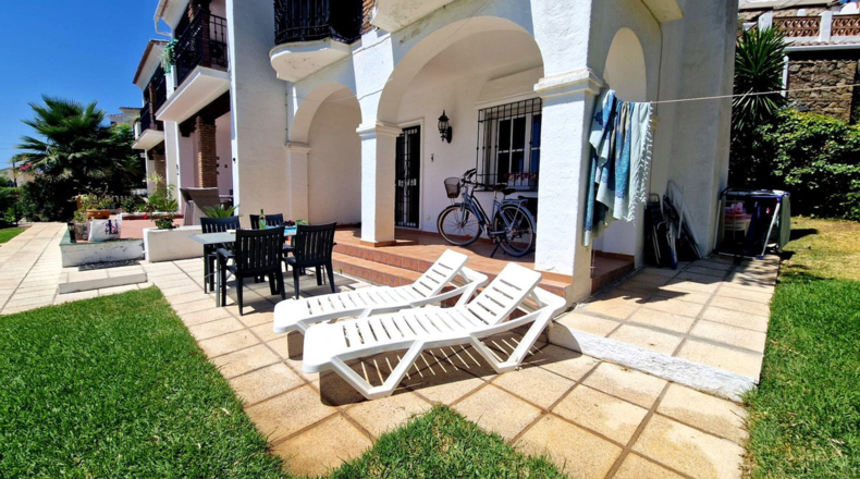 Málaga - Mijas - 106m2
