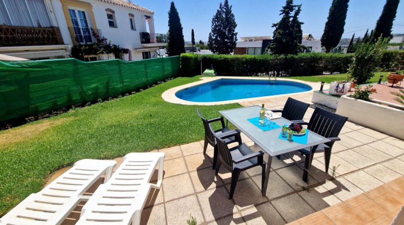 Málaga - Mijas - 106m2