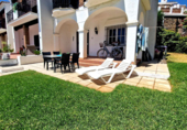 Casa de poble en venda a Campo-Mijas ref.: TR297778 foto