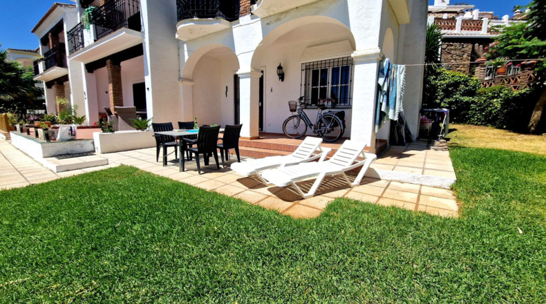 Málaga - Mijas - 106m2