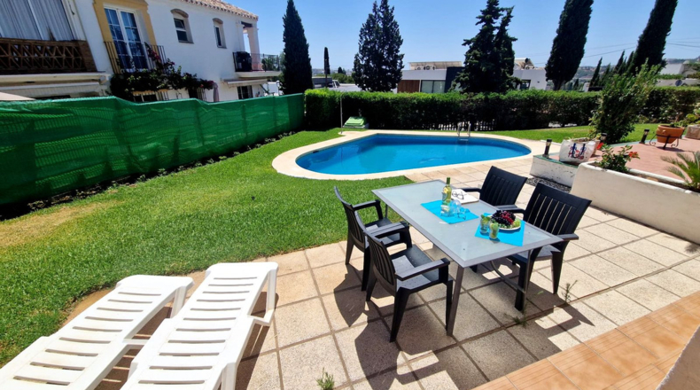 Málaga - Mijas - 106m2
