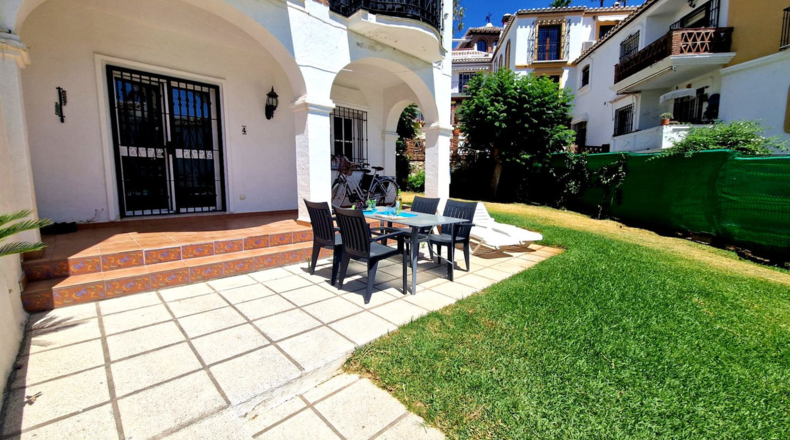 Málaga - Mijas - 106m2