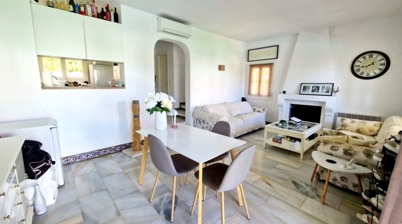 Málaga - Mijas - 106m2