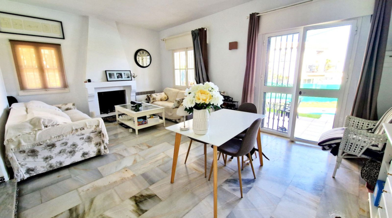 Málaga - Mijas - 106m2