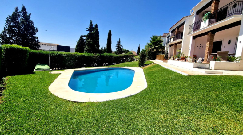 Málaga - Mijas - 106m2