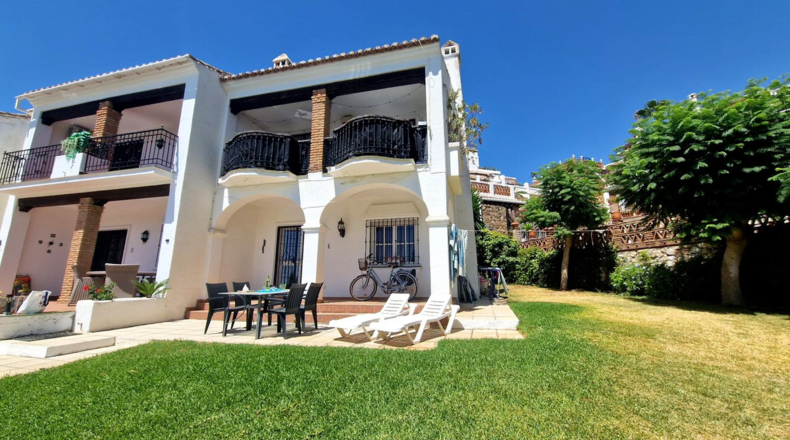 Málaga - Mijas - 106m2