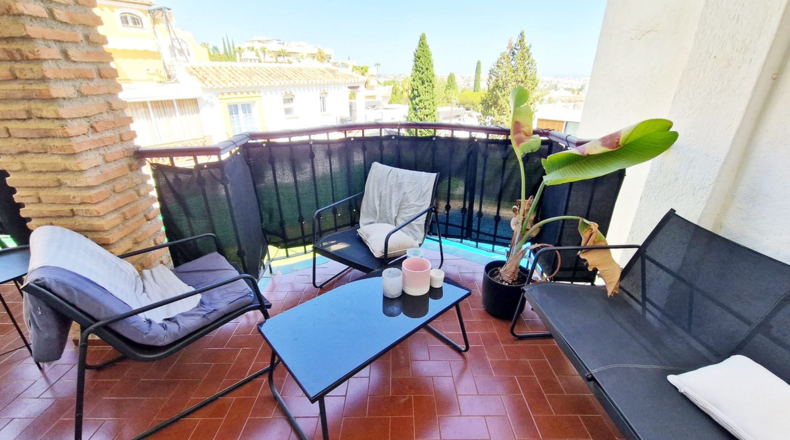 Málaga - Mijas - 106m2
