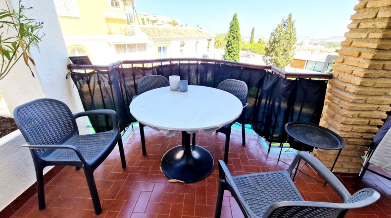 Málaga - Mijas - 106m2