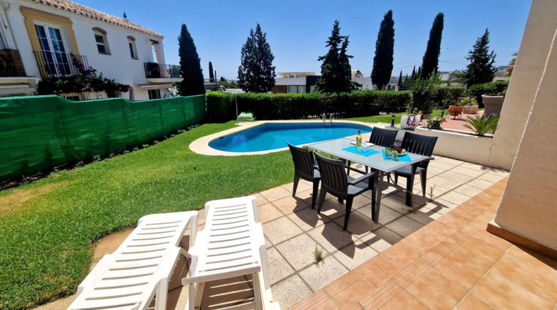 Málaga - Mijas - 106m2