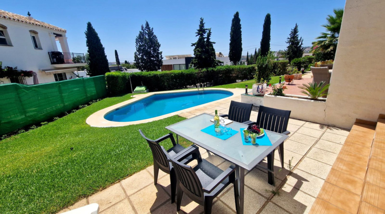 Málaga - Mijas - 106m2