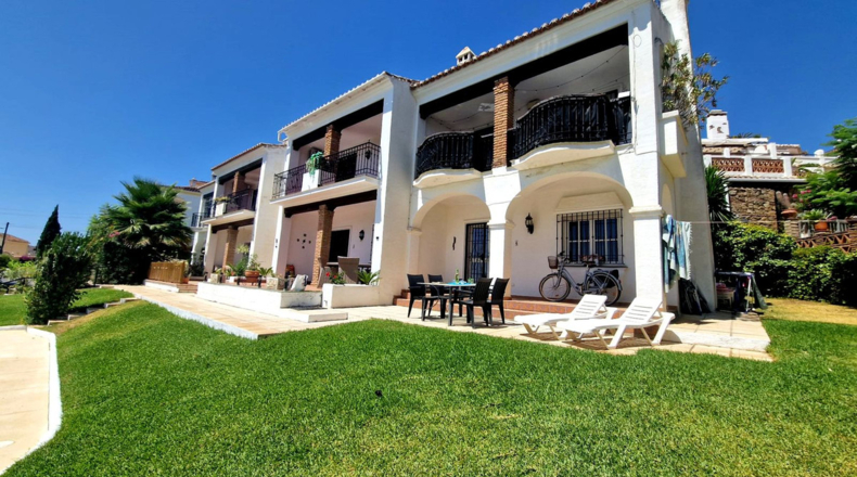 Málaga - Mijas - 106m2