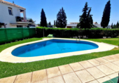 Casa de poble en venda a Campo-Mijas ref.: TR297778 foto