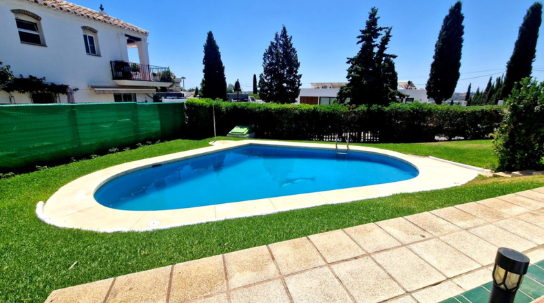 Málaga - Mijas - 106m2