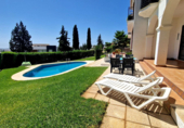 Casa de poble en venda a Campo-Mijas ref.: TR297778 foto
