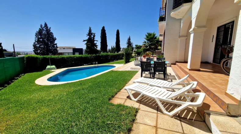 Málaga - Mijas - 106m2