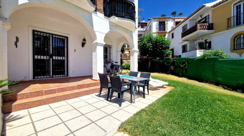 Málaga - Mijas - 106m2
