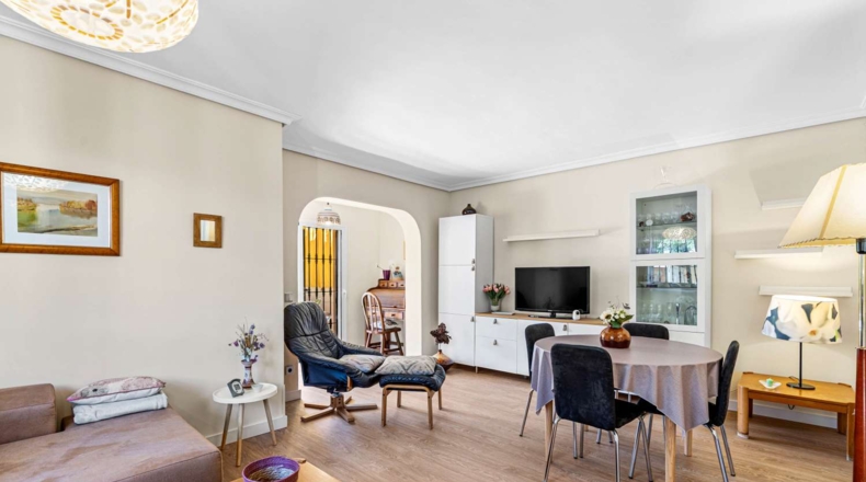 Malaga - Фуэнхирола - 359m2