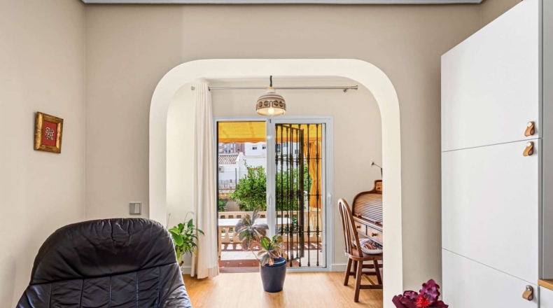 Malaga - Фуэнхирола - 359m2