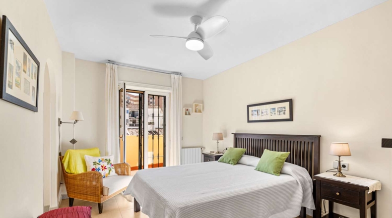 Malaga - Фуэнхирола - 359m2