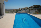 Villa con terreno en venta en Campo-Mijas ref: TR345165 foto