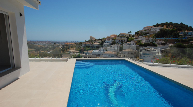 Málaga - Mijas - 1059m2