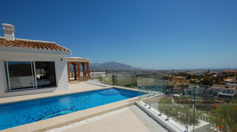 Málaga - Mijas - 1059m2