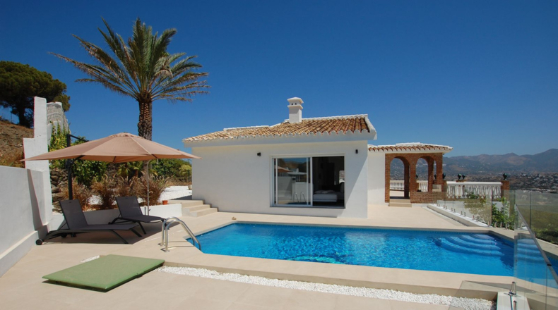 Málaga - Mijas - 1059m2