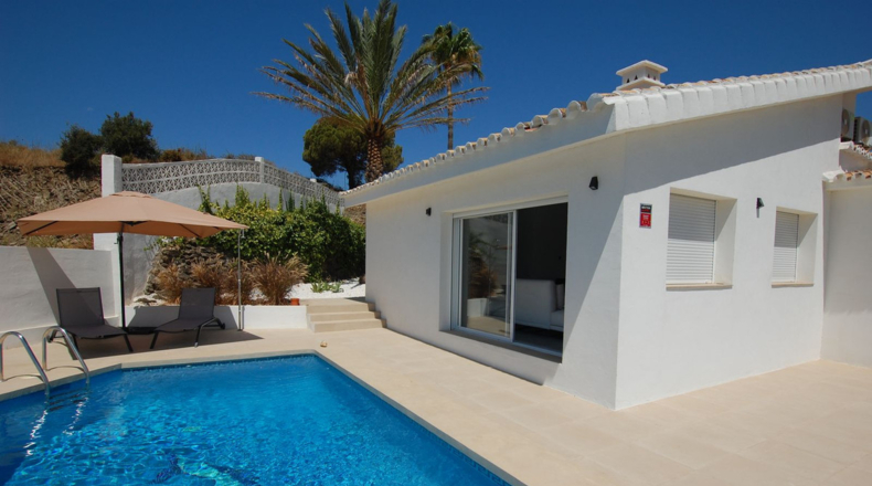 Málaga - Mijas - 1059m2