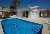 Villa con terreno en venta en Campo-Mijas ref: TR345165 foto