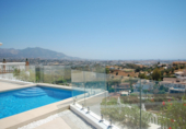 Villa con terreno en venta en Campo-Mijas ref: TR345165 foto