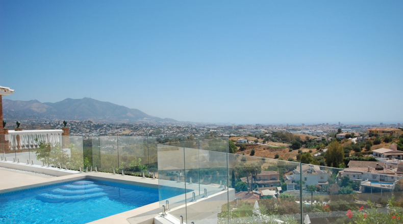 Málaga - Mijas - 1059m2