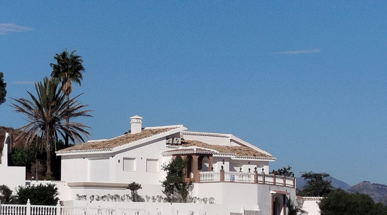 Málaga - Mijas - 1059m2