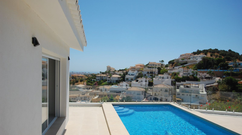 Málaga - Mijas - 1059m2
