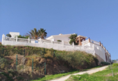 Villa con terreno en venta en Campo-Mijas ref: TR345165 foto