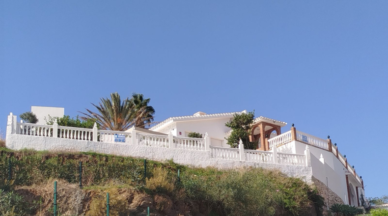 Málaga - Mijas - 1059m2