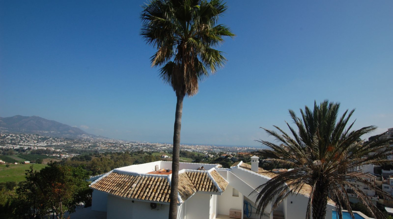 Málaga - Mijas - 1059m2