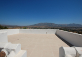 Villa con terreno en venta en Campo-Mijas ref: TR345165 foto